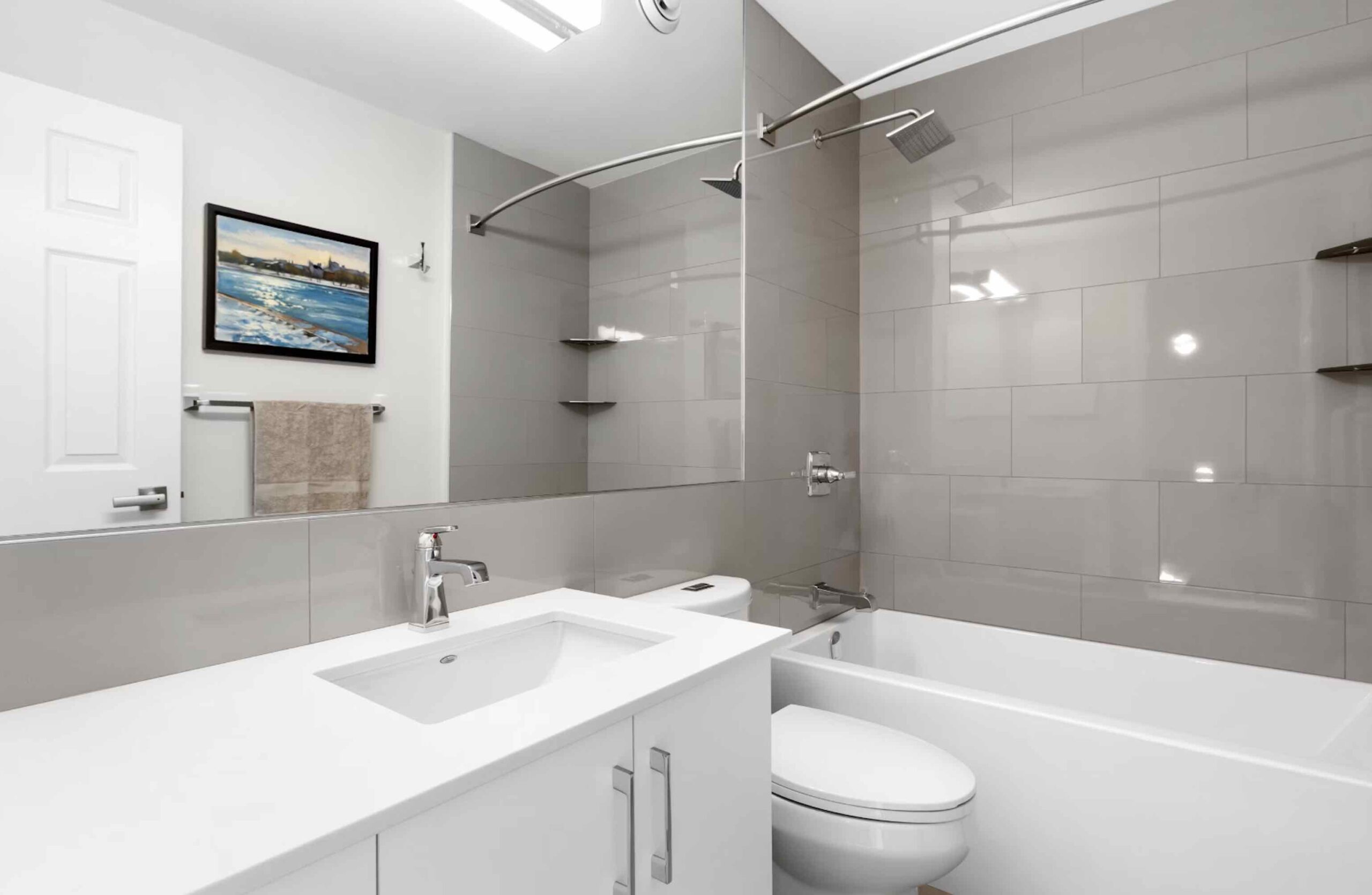 Overflowing Toilet? Here's Your Action Plan
